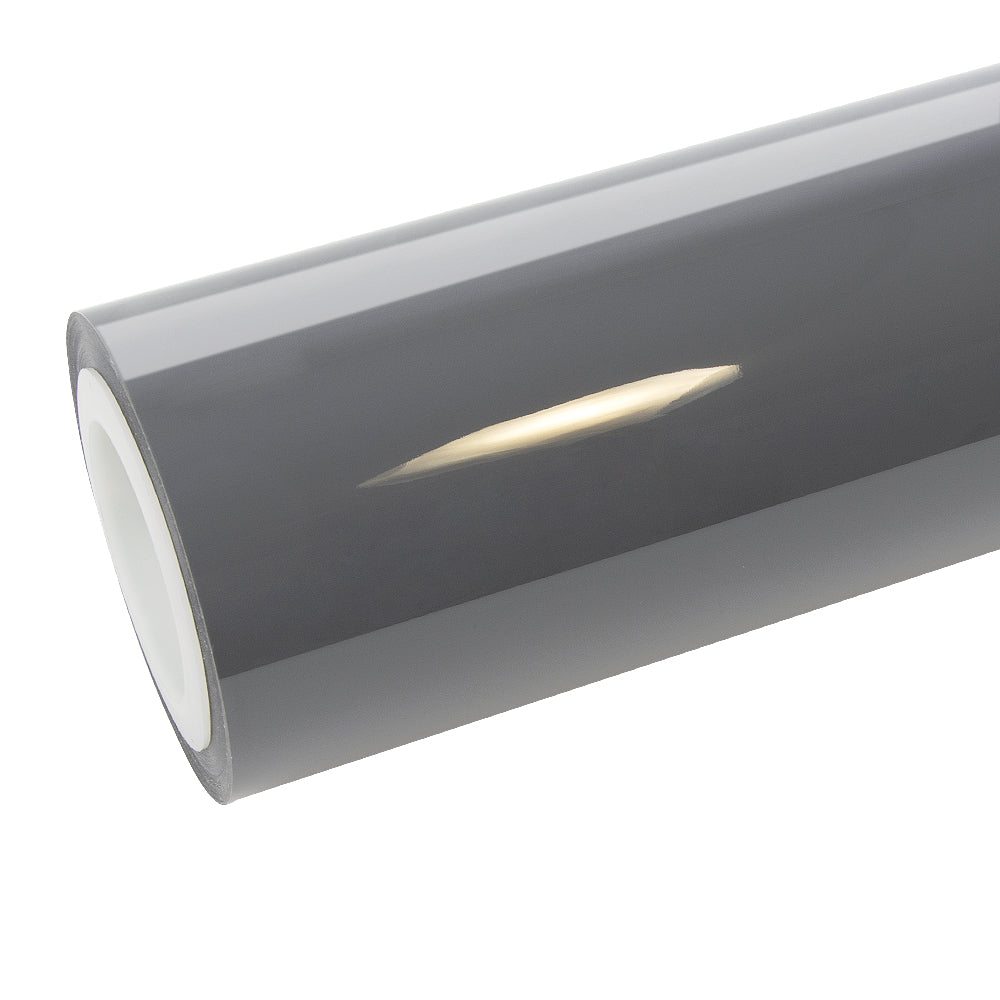 Anole High Glossy Nardo Gray vinyl Car wrap 4